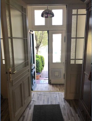 Interieur