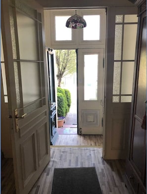 Interieur