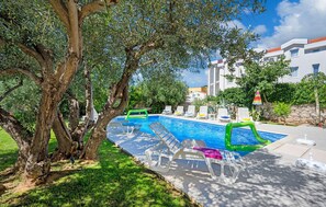 Pool - Stunning home in Tribunj-Sovlje (Tribunj-Sovlje)