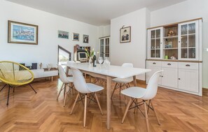 Dining - Stunning home in Tribunj-Sovlje (Tribunj-Sovlje)