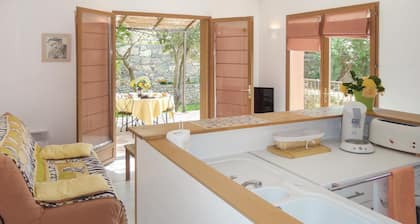 Superbe maison 1 chambre Ă Cazevieille