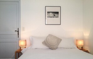 1 chambre, Wi-Fi gratuit