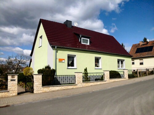 Privatvermieter Kölzow - Ferienwohnung