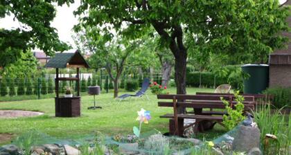 Privatvermieter Kölzow - Ferienwohnung