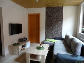 Flachbildfernseher