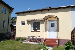 Ulkopuoli