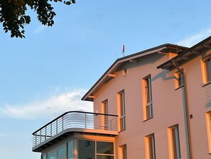 Exterior - Apartment house by the sea DH-24623 - Apartment house by the sea DH-24623 (Lubmin)