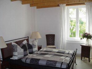 2 bedrooms, WiFi, bed sheets - Apartment house by the sea DH-24623 - Apartment house by the sea DH-24623 (Lubmin)