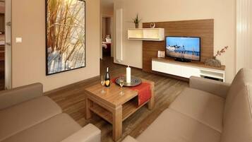 Fernseher