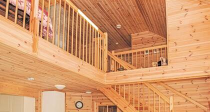 4 bedroom beautiful home in Vaksdal