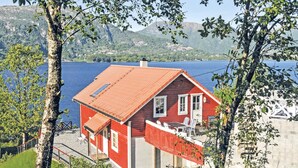Eksteriør