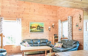 Fernseher, Kamin, DVD-Player