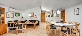 3 makuuhuoneen kiinteistö Humble