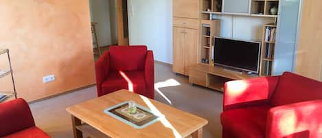 Fernseher