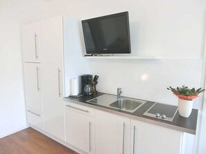 Kühlschrank, Hochstuhl