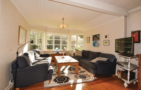 DVD player - 4 bedroom stunning home in Färgelanda (Färgelanda)