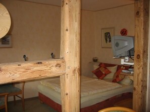 1 Schlafzimmer, WLAN