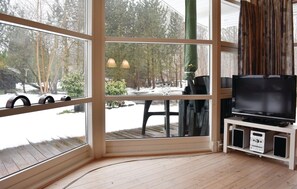 Interior - Gorgeous home in Væggerløse with WiFi (Væggerløse)