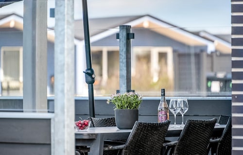 Gemütliches Zuhause in Ringkøbing