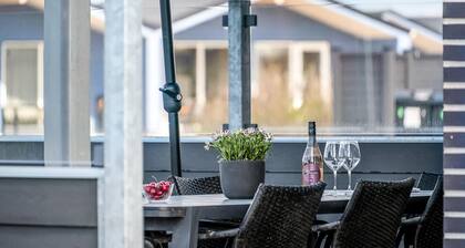 Gemütliches Zuhause in Ringkøbing