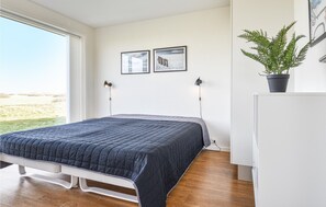 3 chambres, Wi-Fi gratuit