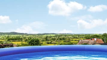 Piscina externa