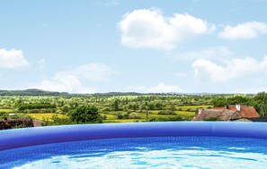 Piscina externa