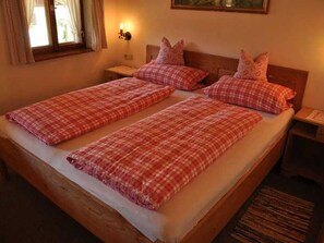 1 soveværelse, weekendseng, Wi-Fi, sengetøj