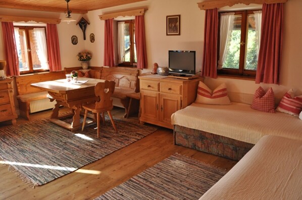 Interieur