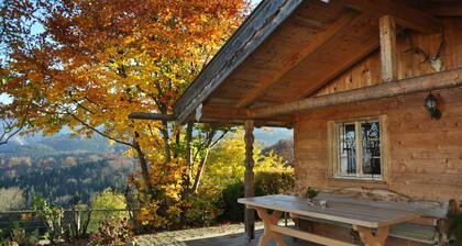Morgenrot - Koglhof - Kathrin and Hans Kirchberger