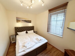 1 Schlafzimmer, WLAN