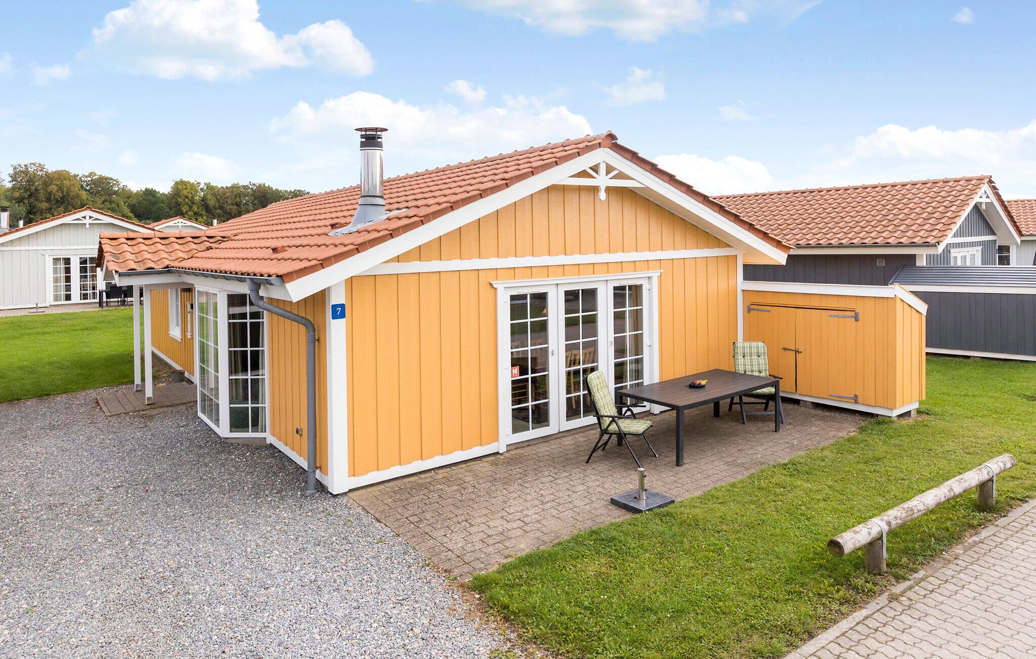Eksteriør