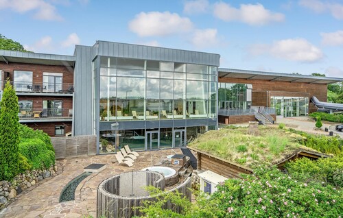 Marina Fiskenæs Feriepark