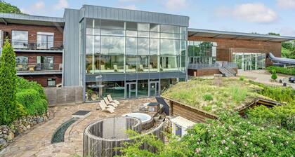 Marina FiskenĂŠs Feriepark