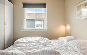 4 chambres, lit de bébé portatif, accÚs au Wi-Fi (inclus)