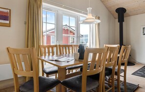 Dining - Marina Fiskenæs Feriepark (Gråsten)