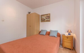 3 Schlafzimmer, kostenloses WLAN, Bettwäsche