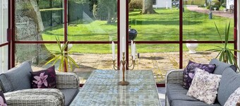 Acogedora casa en Svedala con WiFi