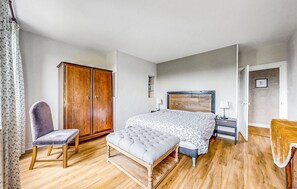 3 habitaciones y wifi gratis 