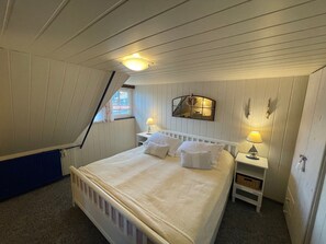 2 chambres, Wi-Fi