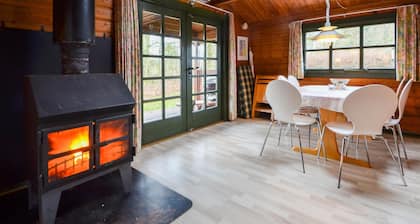 3 bedroom stunning home in Roslev