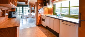 Schönes Haus in Roslev mit WLAN