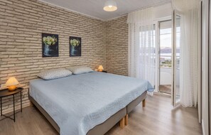 2 habitaciones, caja de seguridad en la habitación y wifi gratis 