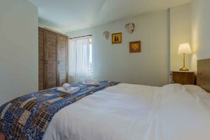 3 Schlafzimmer, WLAN