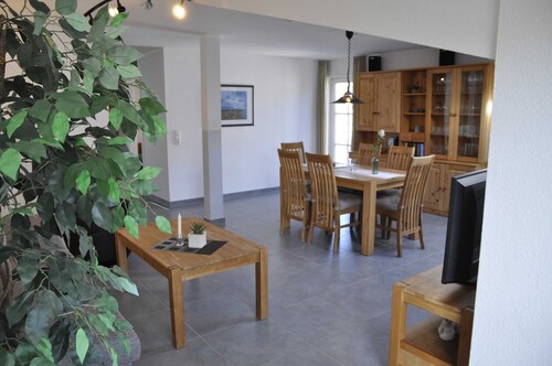 Haus Windrose FV 5 - Appartement 5