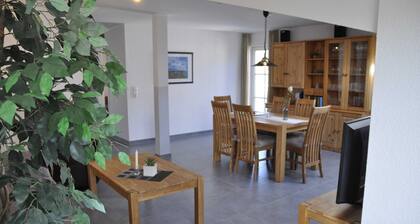 Haus Windrose FV 5 - Appartement 5