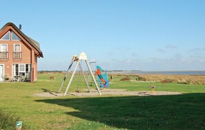 Área infantil