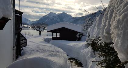 Ferienwohnungen am See - Hinterseer - Ferienwohnung 1