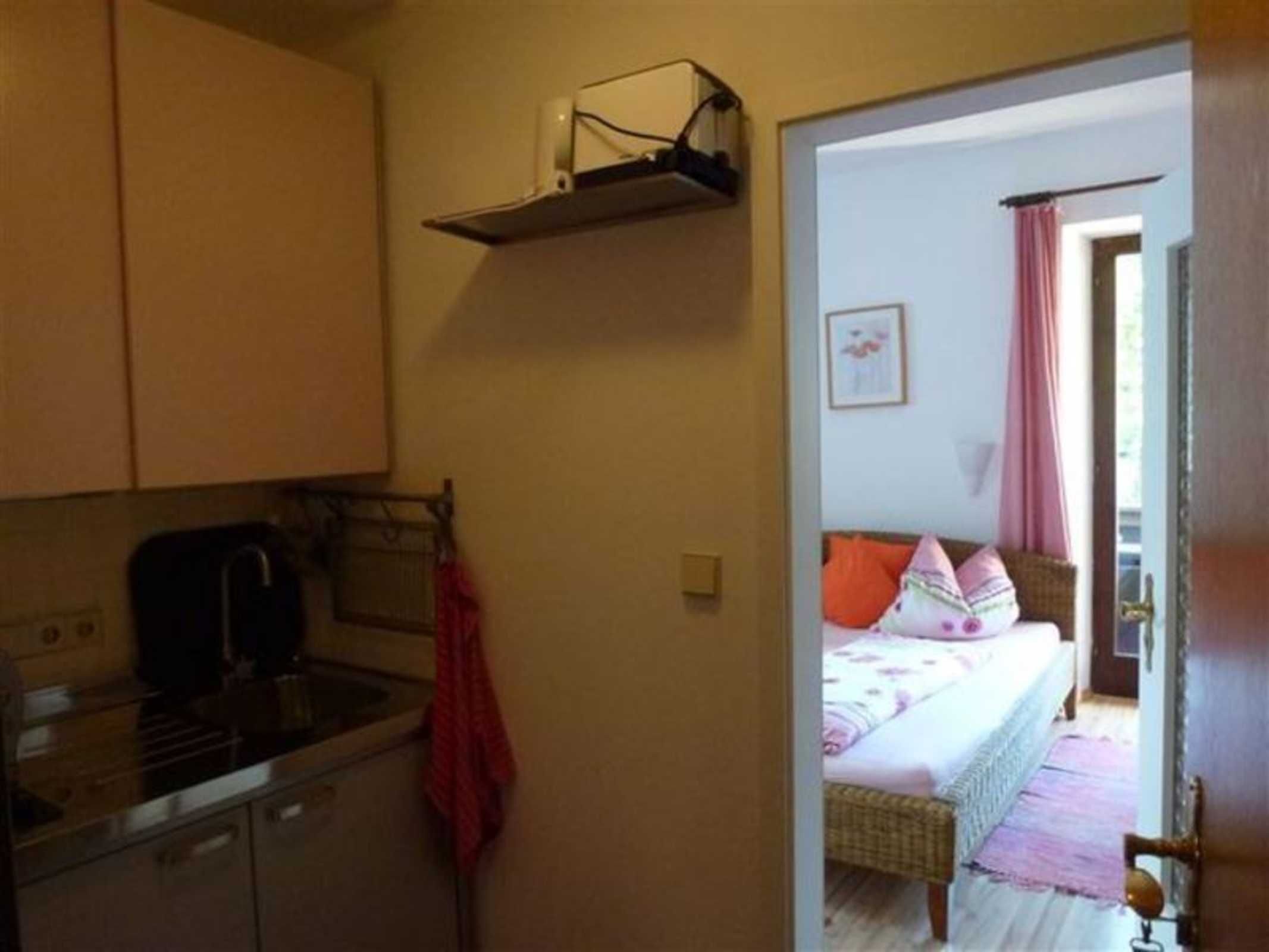 1 間睡房、Wi-Fi、床單