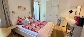 Vacation apartment 1 - Holiday apartments by the lake - Hinterseer